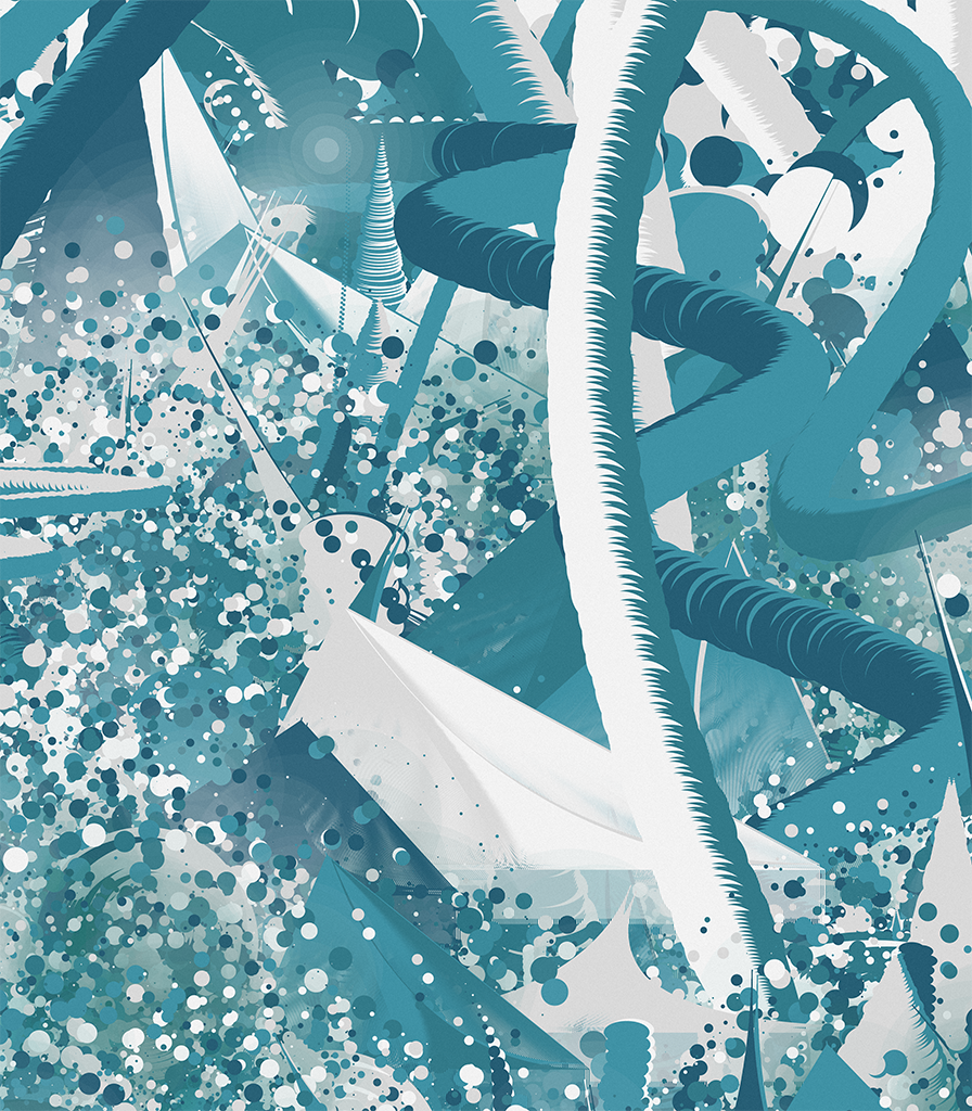 Deluge #24